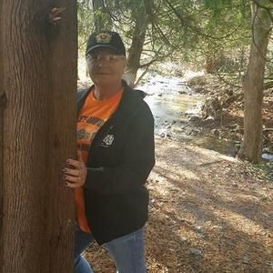 Meet your Posher, Betsy